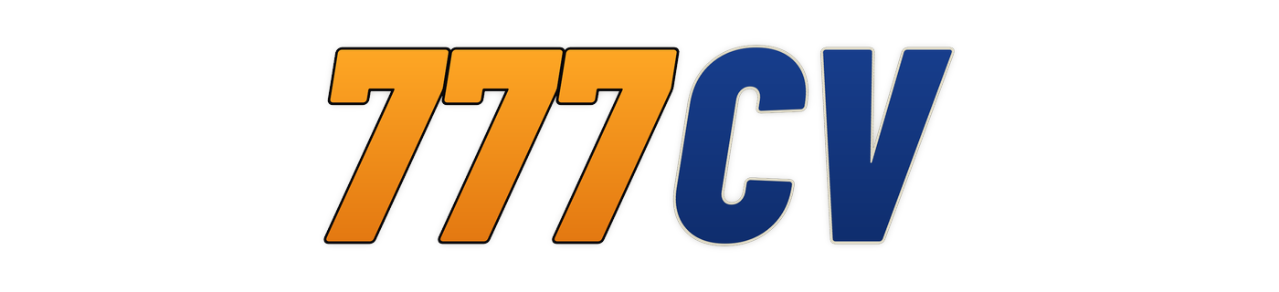 777cv লোগো